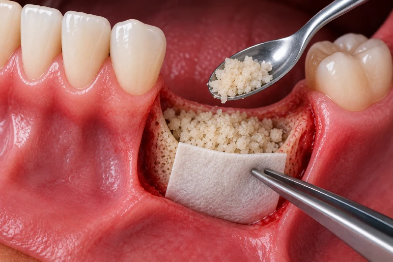 Bone Grafts