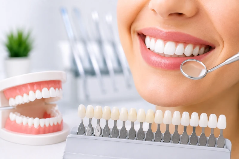Cosmetic Dentistry