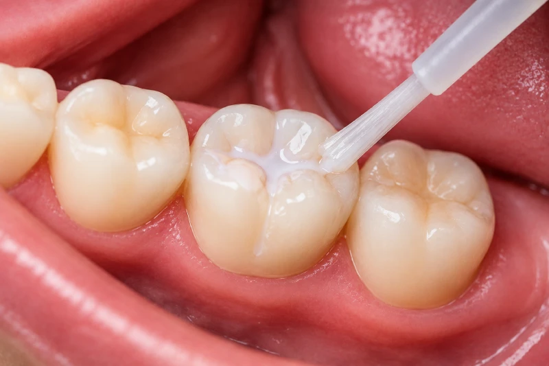 Dental Sealants