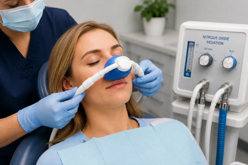 Nitrous Oxide
