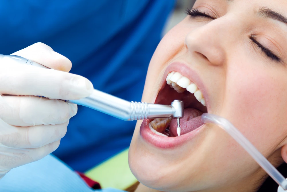 Extractions